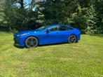 Toyota Mirai fuelcell 2022, Auto's, Toyota, Achterwielaandrijving, Blauw, Waterstof, Particulier