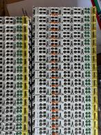 Wago 750-408 I/O Modules, Hobby en Vrije tijd, Elektronica-componenten, Ophalen of Verzenden, Gebruikt