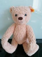 Steiff beer, Ophalen of Verzenden, Zo goed als nieuw, Stoffen beer, Steiff