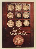 Berk-Mertens, Marie van den - Hemels handwerkboek, Verzenden, Gelezen