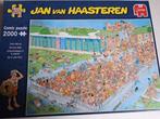 Jan van Haasteren puzzels 2000 stukjes, Ophalen of Verzenden, Meer dan 1500 stukjes, Zo goed als nieuw, Legpuzzel