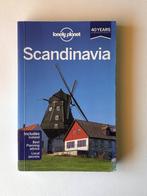 Scandinavië - Lonely planet, Boeken, Nieuw, Lonely Planet, Ophalen of Verzenden, Budget