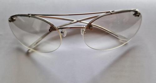 Dior zonnebril unisex begin jaren '80, Sieraden, Tassen en Uiterlijk, Zonnebrillen en Brillen | Dames, Zo goed als nieuw, Zonnebril