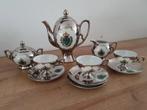 Antiek bavaria servies, Ophalen of Verzenden