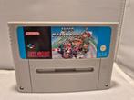 Super Mario Kart/ Super MarioKart SNES, Spelcomputers en Games, Games | Nintendo Super NES, 1 speler, Racen en Vliegen, Ophalen of Verzenden