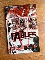 Fables - Vol 1 (Trade paperback, English) comics, Boeken, Strips | Comics, Gelezen, Ophalen