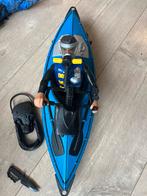 Action Man Duikboot met Figuur, Ophalen of Verzenden, Gebruikt