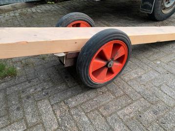 H balken verplaatsen beschikbaar voor biedingen