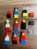 Vintage Lego poppetjes, Ophalen of Verzenden, Gebruikt