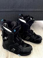 snowboard boots Salomon solace 42, Sport en Fitness, Ophalen of Verzenden, Zo goed als nieuw
