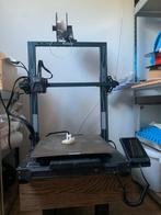 Elegoo neptune 3plus, Computers en Software, 3D Printers, Ophalen, Zo goed als nieuw, Elegoo