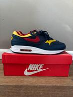 Nike Air Max 1 Premium Snow Beach 45 (deadstock), Blauw, Nike, Nieuw, Ophalen of Verzenden