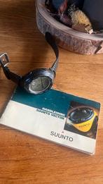Suunto Vector sport horloge, Ophalen of Verzenden, Gebruikt, Rugzak