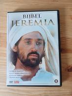 DVD - De Bijbel - Jeremia - NCRV Serie, Ophalen of Verzenden, Gebruikt