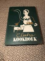 Electro Kookboek - Vintage Kookplezier!, Boeken, Kookboeken, Ophalen of Verzenden, Gelezen, Nederland en België, Hoofdgerechten