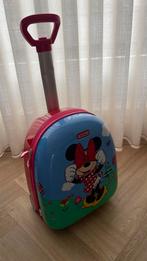 Mini Mouse Samsonite Kinderkoffer, Kinderen en Baby's, Ophalen, Gebruikt, Overige merken