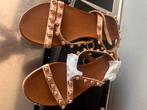 Inuevo sandalen maat 40 nieuw!, Ophalen of Verzenden, Nieuw, Sandalen of Muiltjes