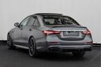 Mercedes-Benz E-Klasse AMG 63 S 4MATIC+ 612pk Pano Burmester, Automaat, Lichtsensor, Gebruikt, Leder