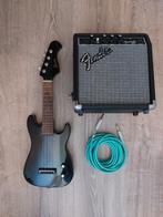 Fazley elektrische ukulele(ST240B), Ophalen of Verzenden, Zo goed als nieuw, Overige merken