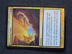 Foil maelstrom pulse, Hobby en Vrije tijd, Verzamelkaartspellen | Magic the Gathering, Ophalen, Zo goed als nieuw, Foil