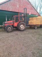 Kleine pakjes stro, Dieren en Toebehoren, Dierenvoeding, Ophalen, Vee