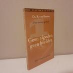 Ds. R. van Kooten. Geen afgoden, geen beelden., Boeken, Godsdienst en Theologie, Ophalen of Verzenden, Gelezen, Christendom | Protestants