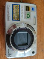 Sony cyber shot dsc-w290 camera, Ophalen of Verzenden, Zo goed als nieuw, Sony, 8 keer of meer