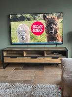 Stijlvol TV Meubel, Huis en Inrichting, 150 tot 200 cm, Ophalen of Verzenden, Zo goed als nieuw, Minder dan 100 cm