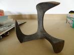 schoenmakersleest, Antiek en Kunst, Antiek | Gereedschap en Instrumenten, Ophalen of Verzenden