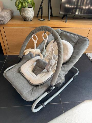 Wipstoel van het merk Prenatal beschikbaar voor biedingen