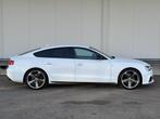 Audi A5 Sportback 1.8 TFSI 3X S-Line Competition|19" Rotors|, Auto's, Cruise Control, Gebruikt, Euro 6, 4 cilinders