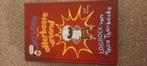 Jeff Kinney - Logboek van Theo Thorbecke, Ophalen, Zo goed als nieuw, Jeff Kinney