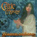CD - Celtic Mystique - Women Of Song, Cd's en Dvd's, Ophalen of Verzenden, Gebruikt, Europees