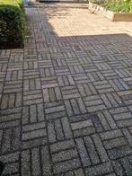 Gebruikte Klinkers (25m2) en Tegels(4m2), Tuin en Terras, Tegels en Klinkers, Ophalen, Gebruikt, Klinkers, 10 m² of meer