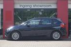 BMW 2 Serie Active Tourer 216i | Origineel NL | PDC | Airco, Voorwielaandrijving, Stof, Gebruikt, Blauw