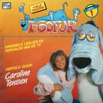 Foofur - Originele Liedjes en Verhalen LP, Cd's en Dvd's, Ophalen of Verzenden, Gebruikt