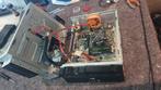 studio / gamesysteem intel i3,  3000mhz, 12GB mem, Nvidia, Gebruikt, Met monitor, Ophalen of Verzenden, Gaming