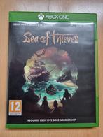 Sea of thieves, Spelcomputers en Games, Games | Xbox One, Avontuur en Actie, Online, 1 speler, Ophalen of Verzenden