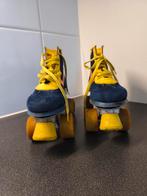 Vintage rolschaatsen mt 38, Ophalen of Verzenden, Verstelbaar, Gebruikt, Dames