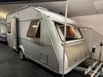 Kip Navigator 44 TDB VOORTENT-MOVER-FRANSBED, Caravans en Kamperen, Schokbreker, Rondzit, Kip, Bedrijf