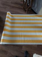 Zonneschermdoek op rol - 20-30 meter, Ophalen of Verzenden