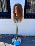 Kappers Oefenhoofd en standaard, Ophalen, Zo goed als nieuw, Overige typen