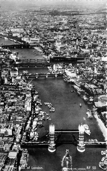 (381-368-033) London The Pool beschikbaar voor biedingen