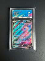 Pokemonkaart s8 105/100 ACE 9, Ophalen of Verzenden, Nieuw, Losse kaart, Foil