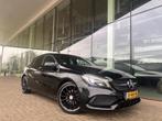 Mercedes-Benz A-klasse 200 Motorsport Edition AMG-NIGHT BLAC, Te koop, Geïmporteerd, 5 stoelen, 1400 kg