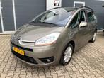 Citroen Grand C4 Picasso 1.6 THP Automaat 7-Zitter, Stof, Gebruikt, 4 cilinders, 1505 kg
