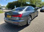 Audi A6 55 TFSI e quattro Competition S-Line Dealer auto, Automaat, 12 maanden, 14 kWh, Gebruikt