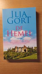 De Hemel - Ilja Gort (Roman), Boeken, Ophalen of Verzenden, Zo goed als nieuw, Ilja Gort, Nederland