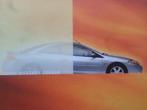 Ford Mercury Cougar 2001 Brochure, Verzenden, Zo goed als nieuw, Ford