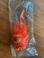 AH oranje voetballeeuwtje ( nieuw ), Verzamelen, Ophalen of Verzenden, Nieuw, Overige typen